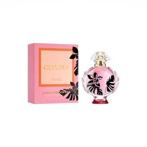 Rabanne Olympea Flora Eau de Parfum Intense 30ml